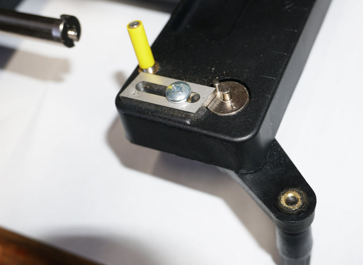 Boggs Pro Tacklemaker