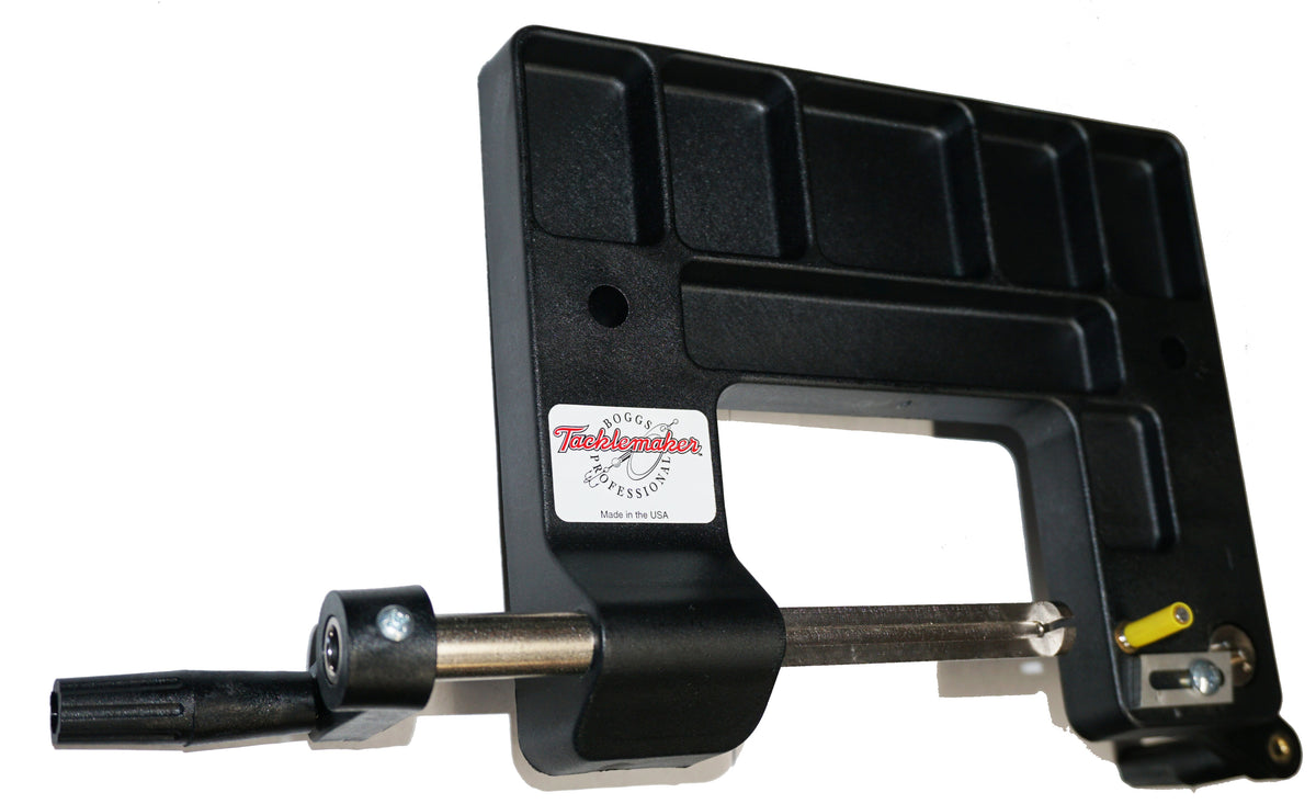 Boggs Pro Tacklemaker