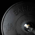Olympic Bumper Plates
