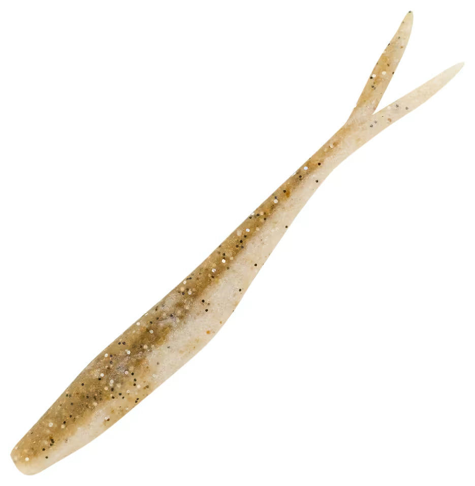 Berkley MaxScent Flatnose Minnow