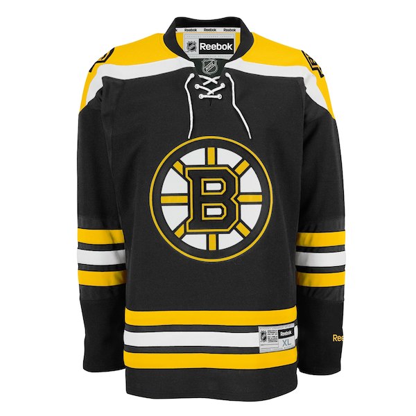 Reebok NHL Licence Jerseys - Various Teams - Child (4-7Y)