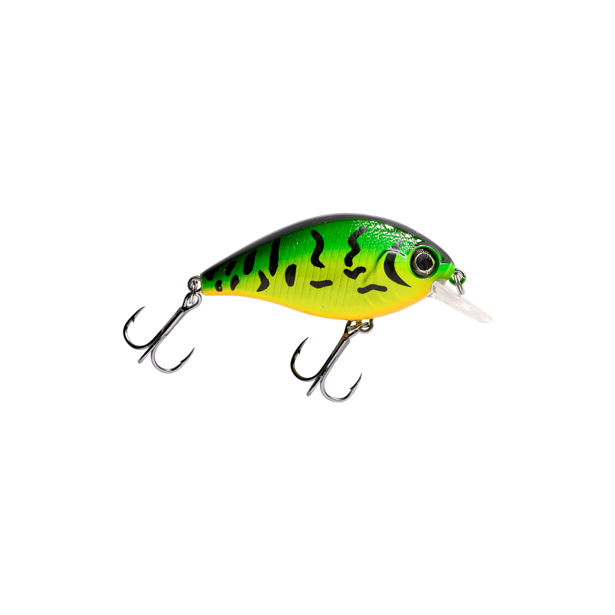 Defender Squarebill