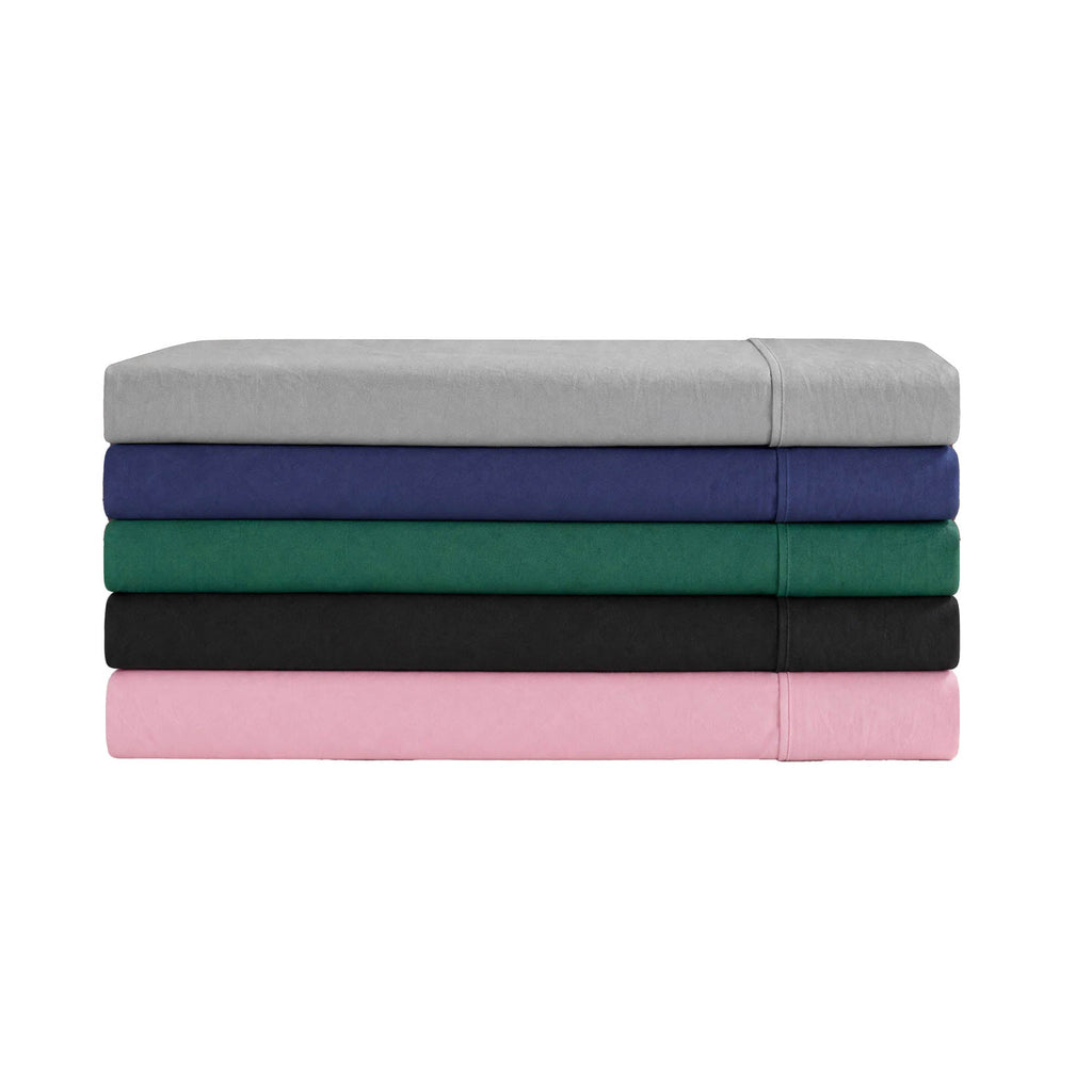 Peak Comfort Microfiber Sheet Set