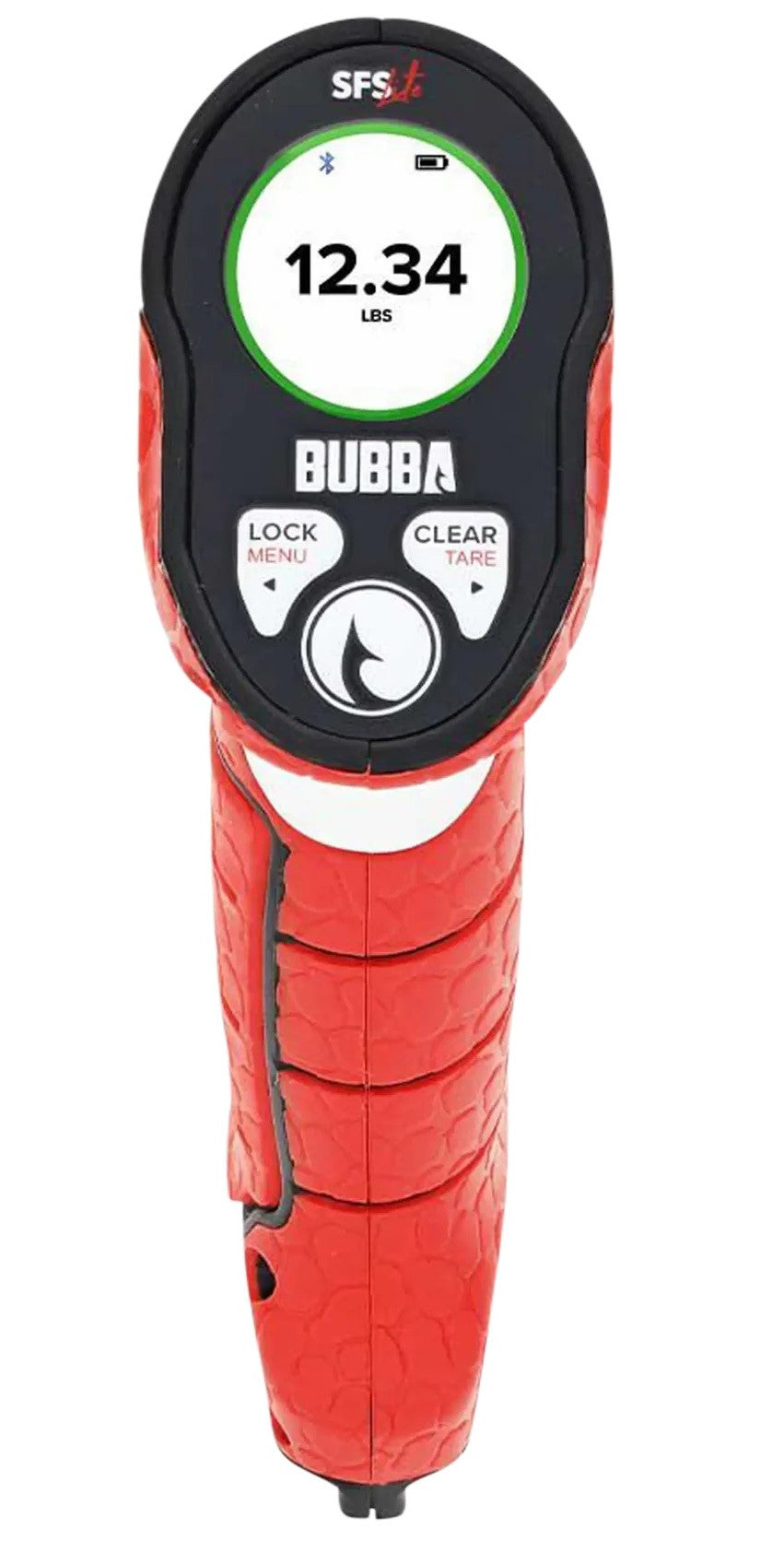 Bubba Smart Fish Scale Lite