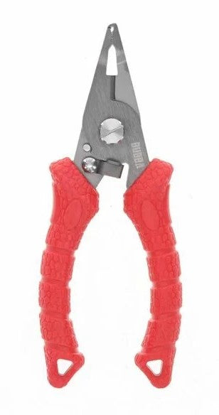 Bubba 6” Stainless Split Ring Pliers