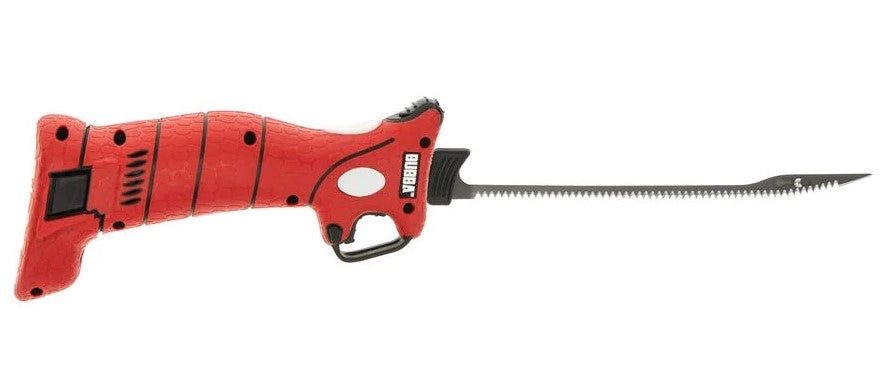 Bubba Lithium Ion Cordless Electric Fillet Knife Model 1095705