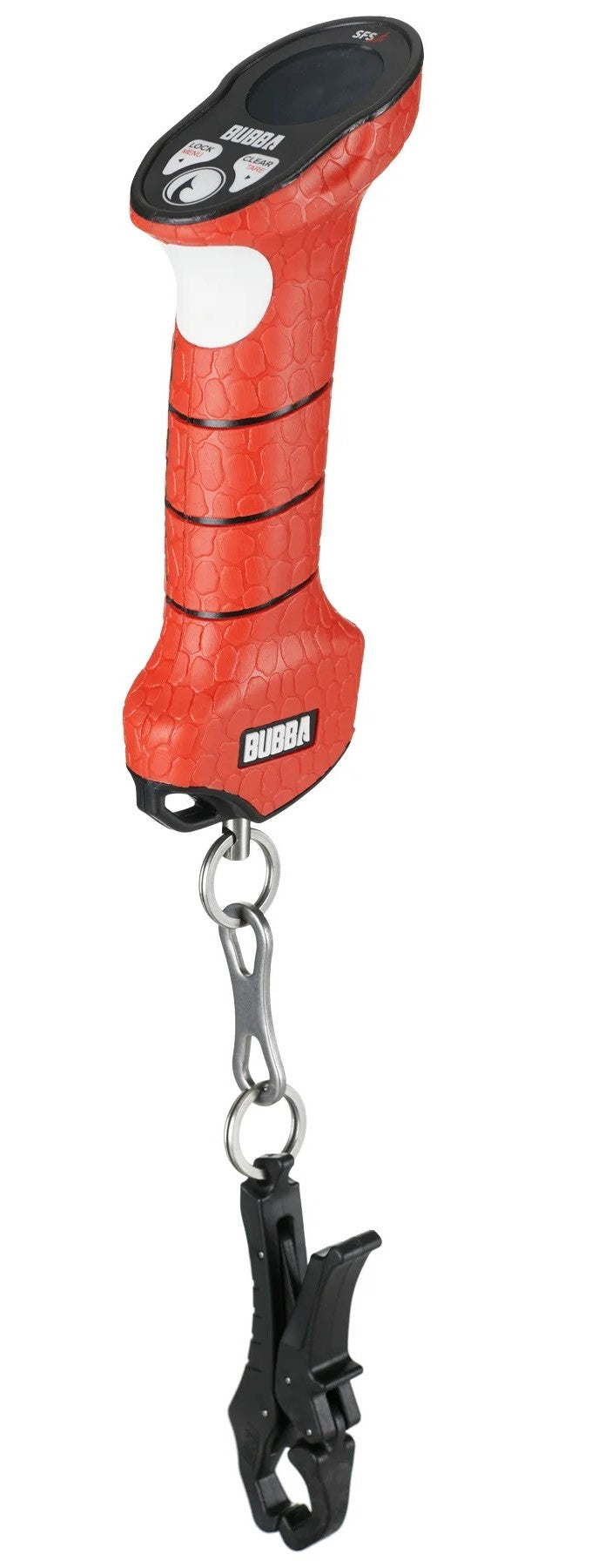 Bubba Smart Fish Scale Lite