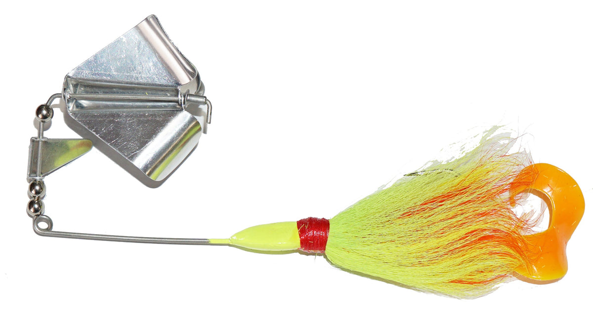 Bucher 860 Slopmaster Buzz Bait Surface Bait