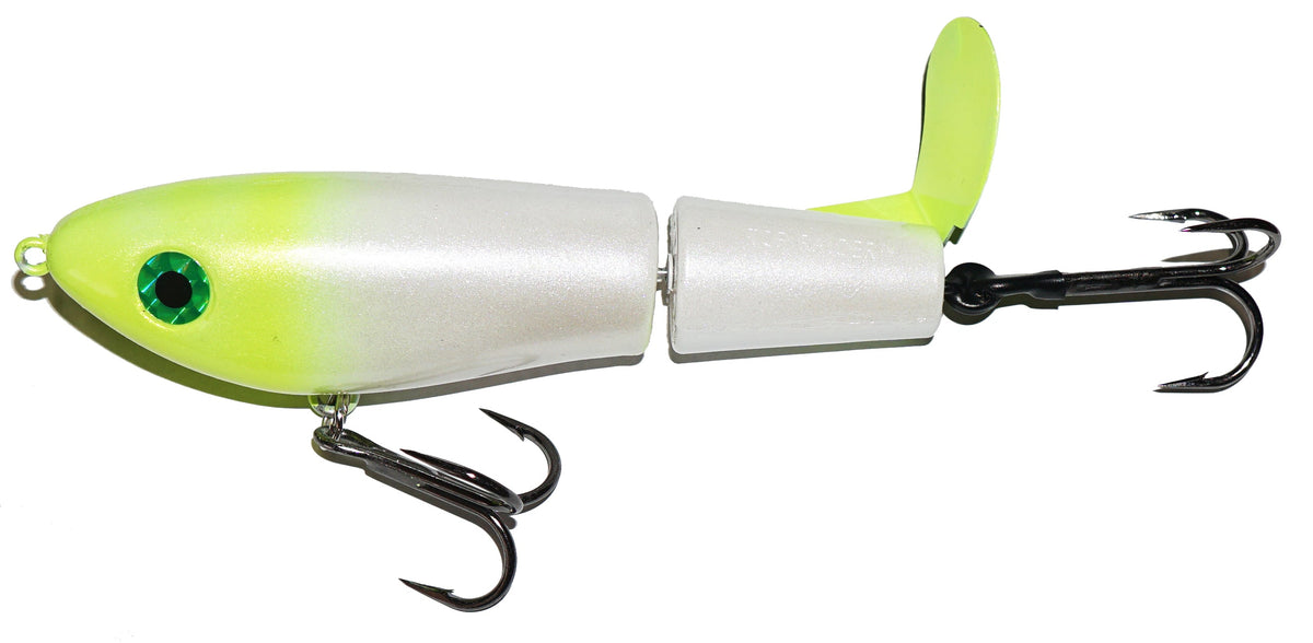 Bucher Topraider Surface Bait