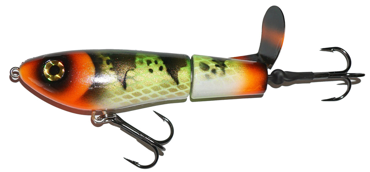 Bucher Topraider Surface Bait
