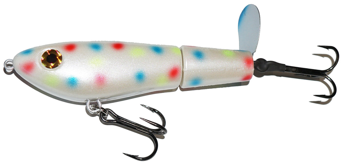 Bucher Topraider Surface Bait