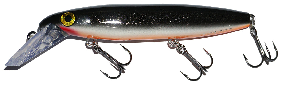 Bucher Countdown DepthRaider Crankbait