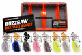 Buzzsaw | Vault Buzzbait Bundle