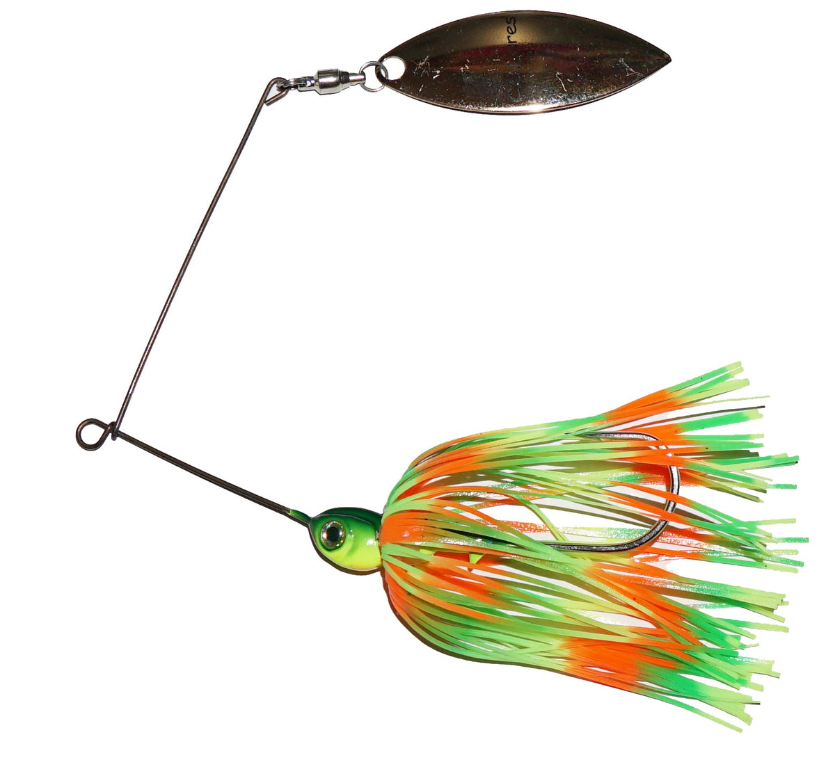 C.S. Lures 1/4oz Spinnerbait