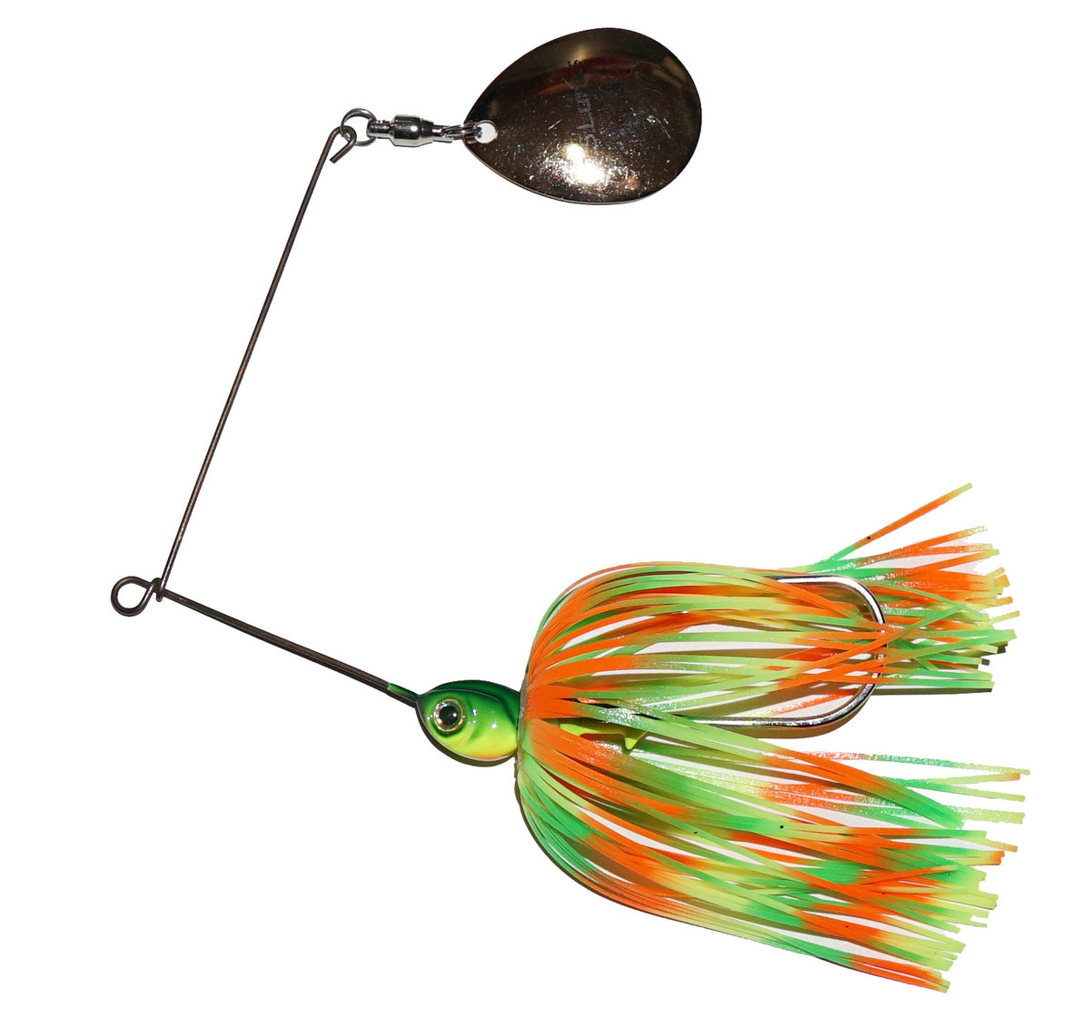 C.S. Lures 1/4oz Spinnerbait