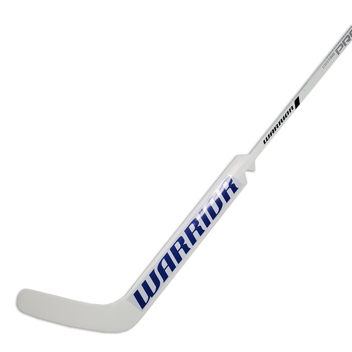 Jack Campbell Pro Stock - Goalie - Warrior Custom Pro (NHL)