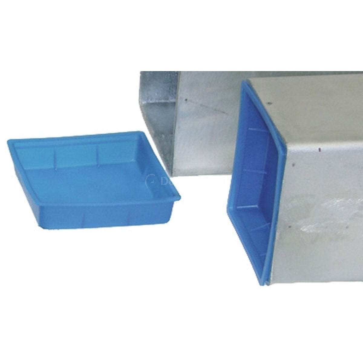 Caps for Post Sleeves for 3 Inch Square Posts