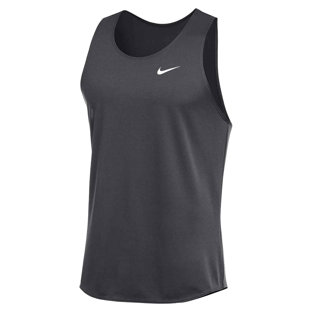 Nike Men's Dri-Fit Stock Fast Singlet