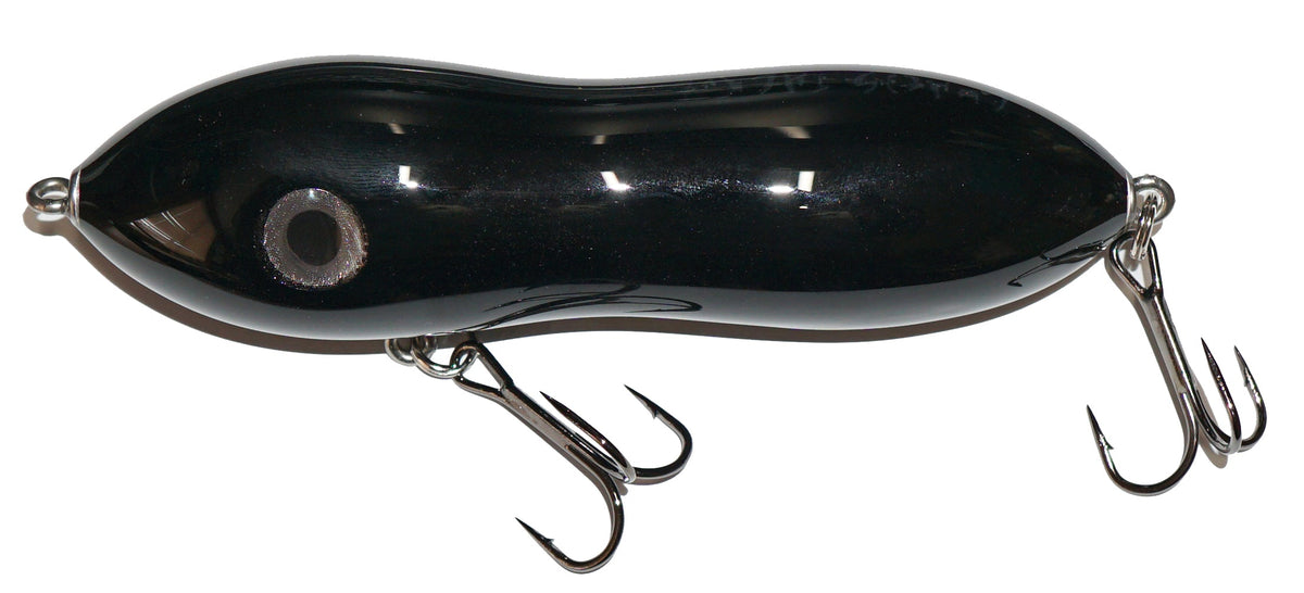 Chaos Bubba Topwater