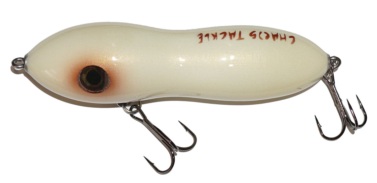 Chaos Bubba Topwater
