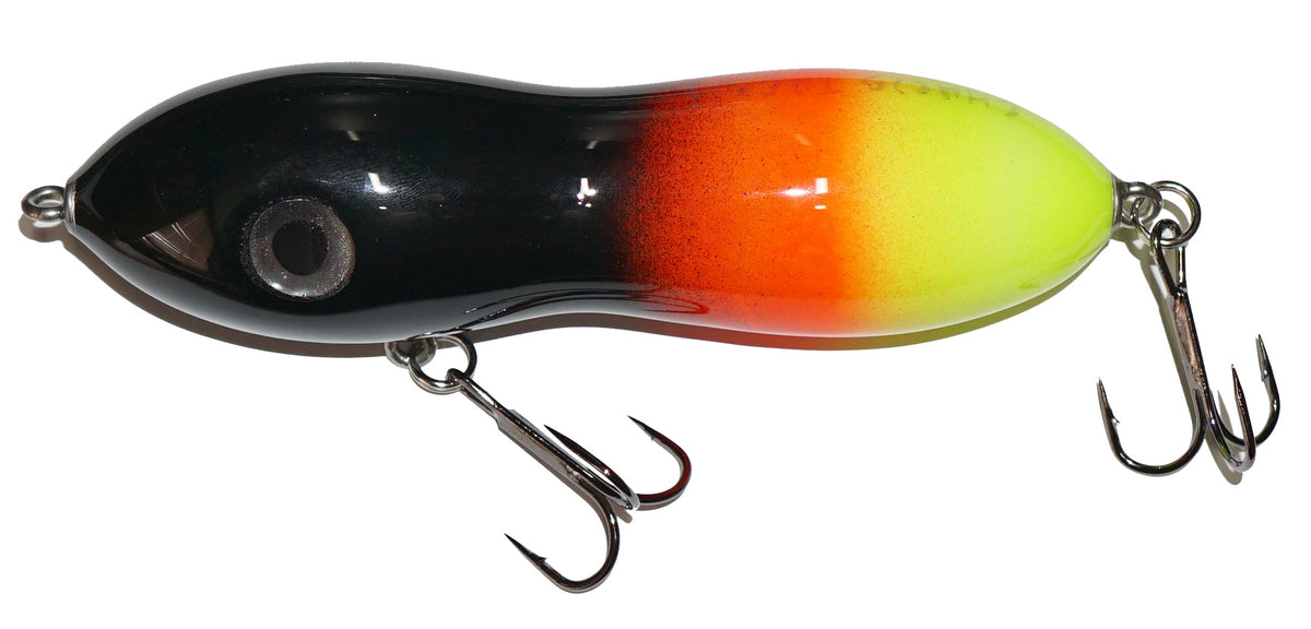 Chaos Bubba Topwater