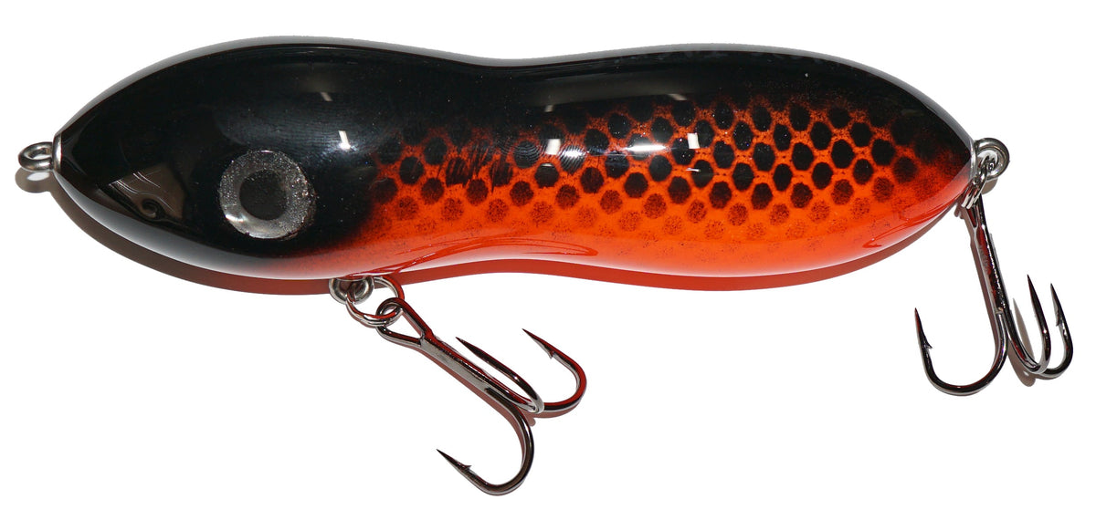Chaos Bubba Topwater