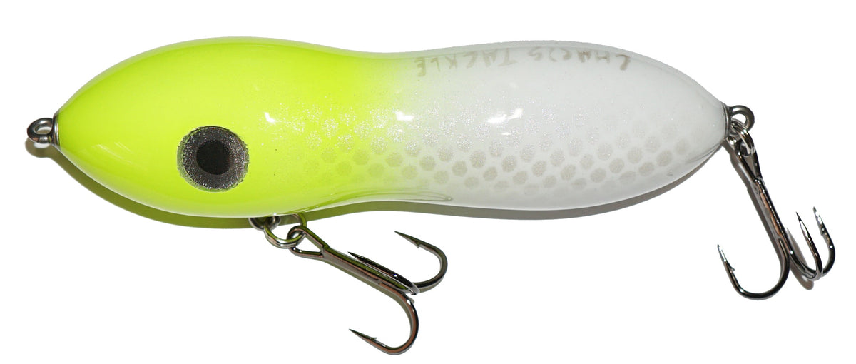 Chaos Bubba Topwater