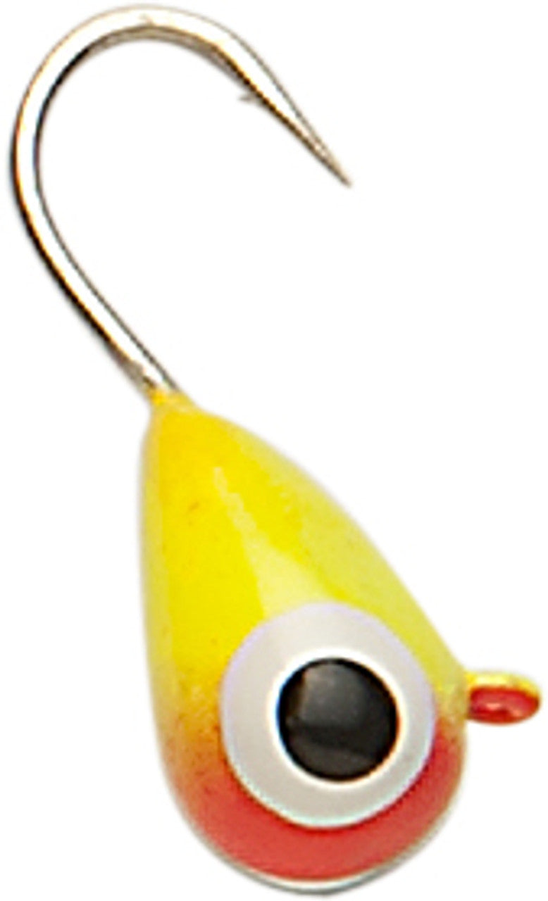 Custom Jigs & Spins Chekai