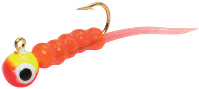 Custom Jigs & Spins Tutso