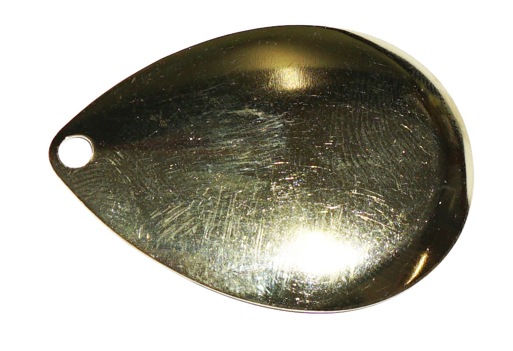 Colorado Deep Cup Blades