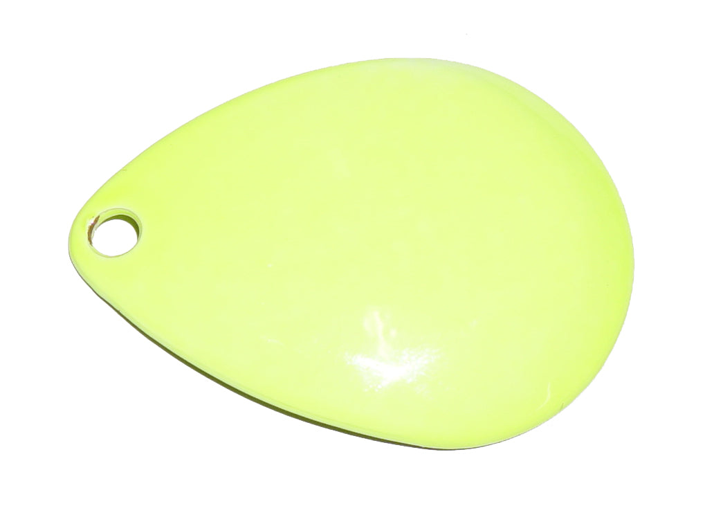 Colorado Heavy Duty .040 Blades Deep Cup