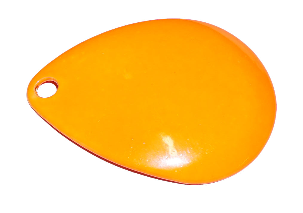Colorado Heavy Duty .040 Blades Deep Cup
