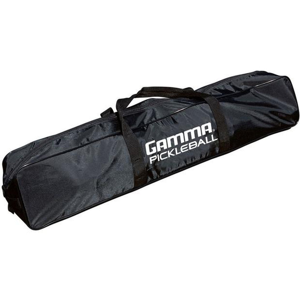 Gamma Pickleball Portable Net