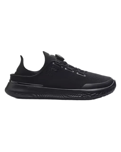 Under Armour - Men's SlipSpeed Training Shoe (Black)