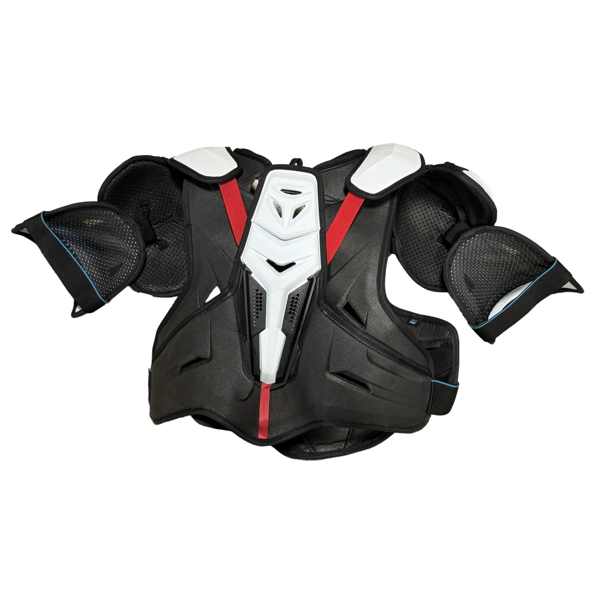 CCM Jetspeed FT4 Pro - Used Pro Stock Shoulder Pad