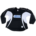 Used - OHL Reebok Practice Jersey (Black)