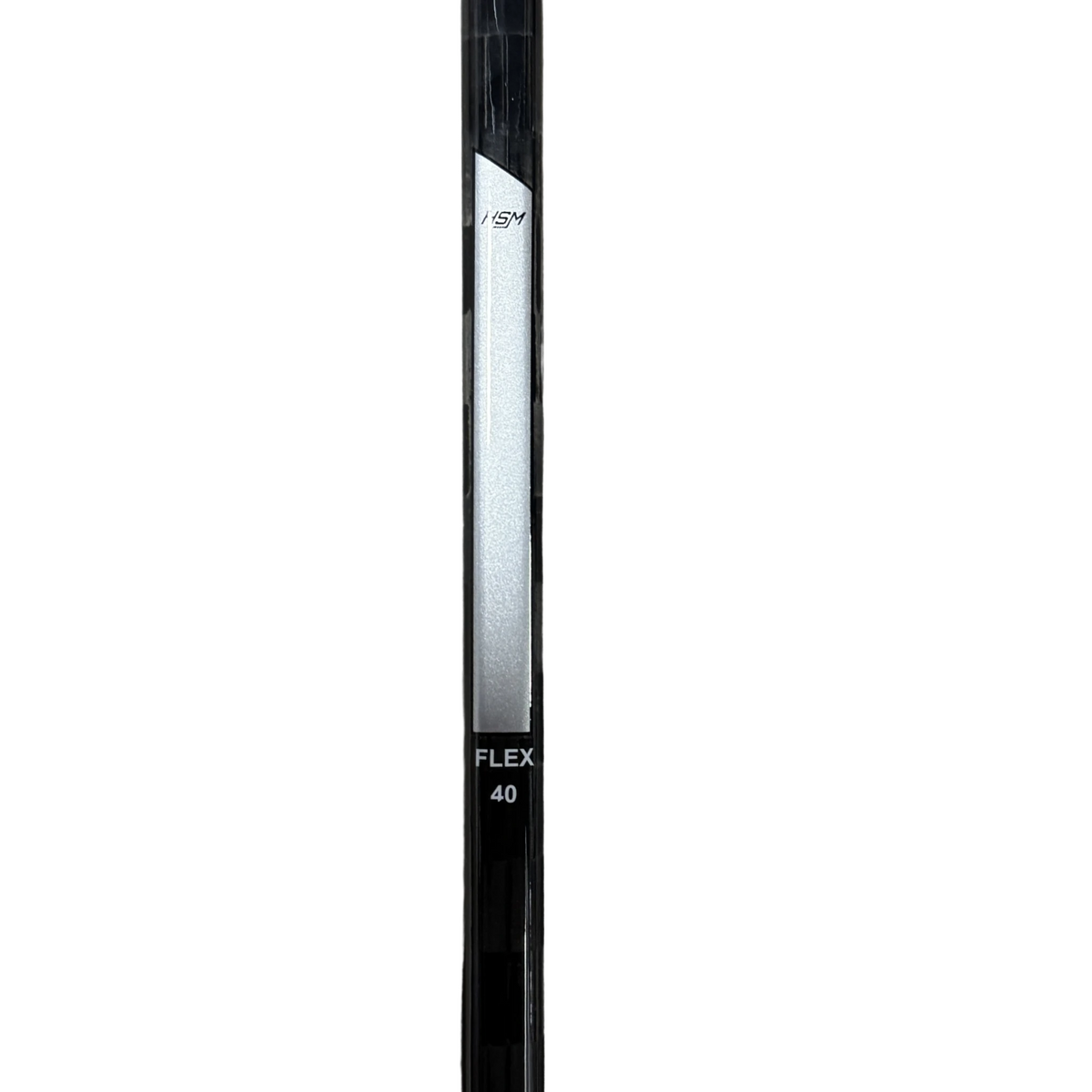 Pro Blackout™ (Extra Lite) - Junior Ringette Stick