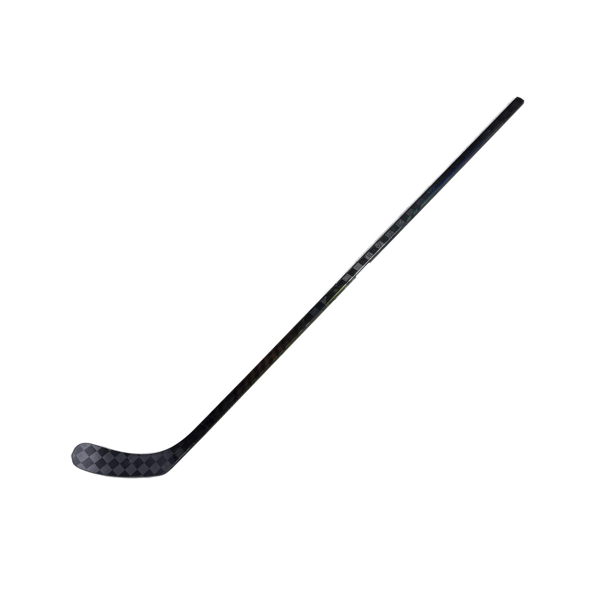 Zach Whitecloud Pro Stock - Warrior Alpha LX2 Pro (NHL)