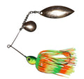 C.S. Lures 1/2 oz Spinnerbait