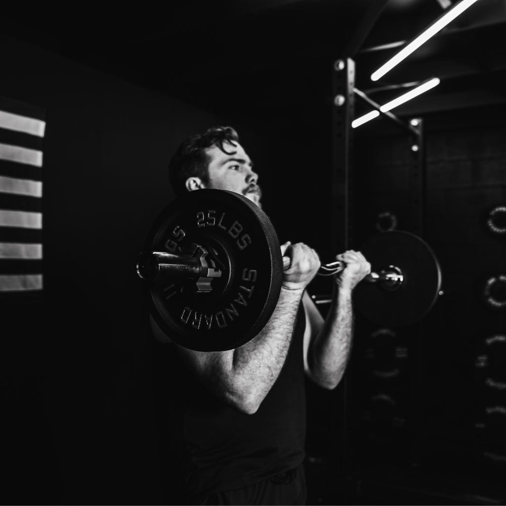Curl Bar Sets