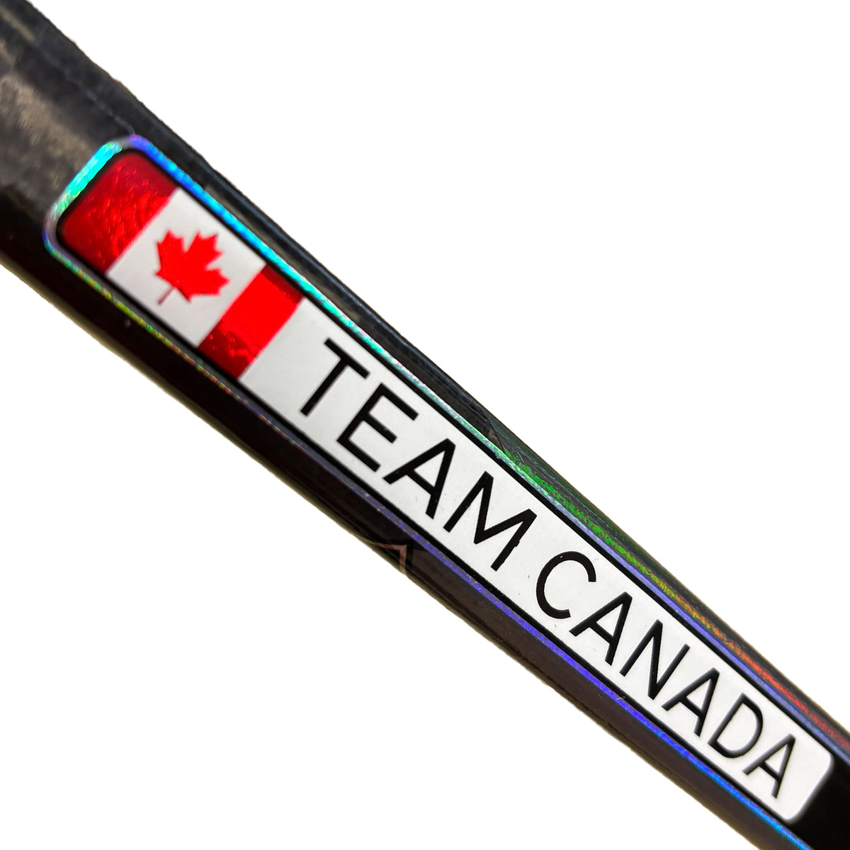 True HZRDUS 9X4 *Team Canada Graphic*