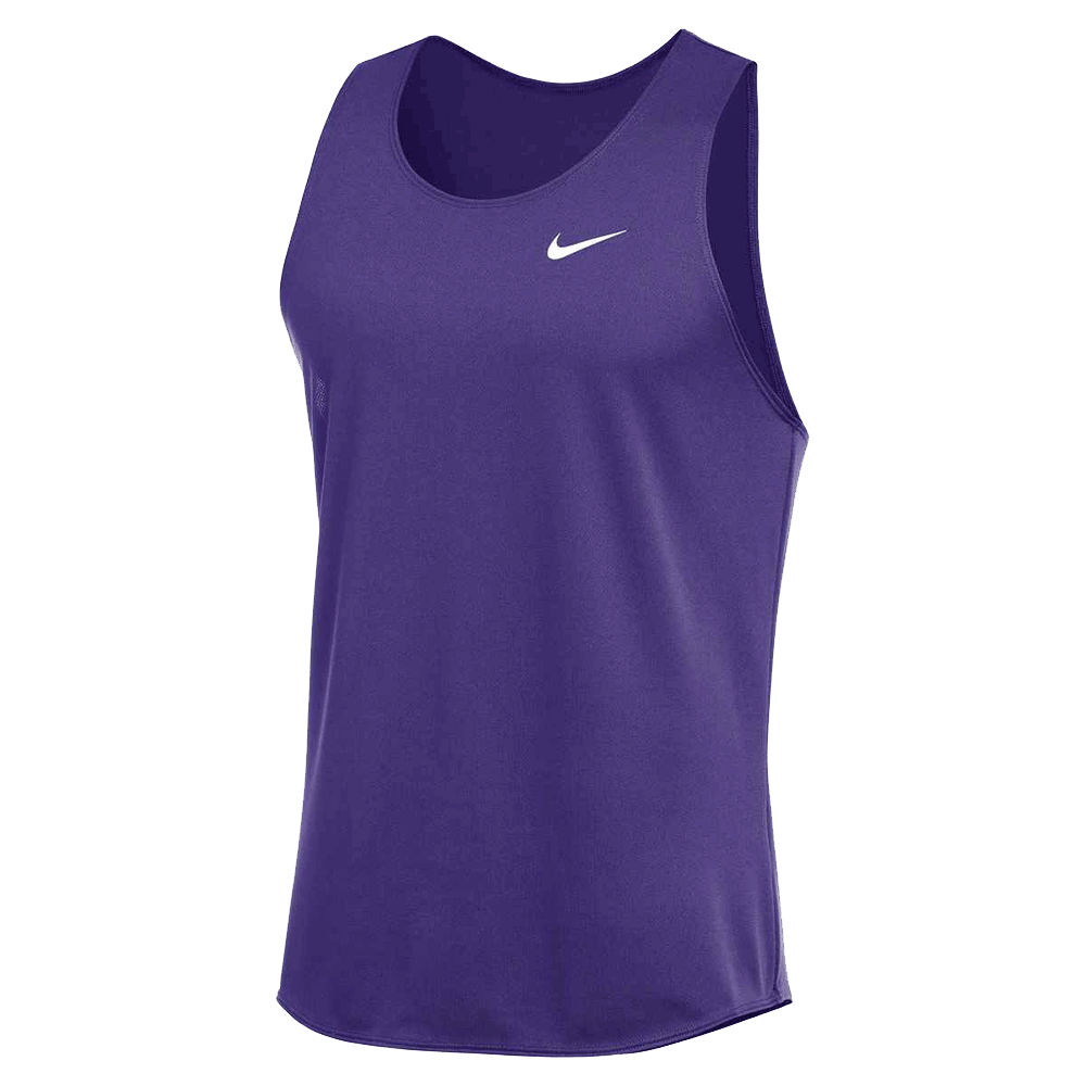 Nike Men's Dri-Fit Stock Fast Singlet