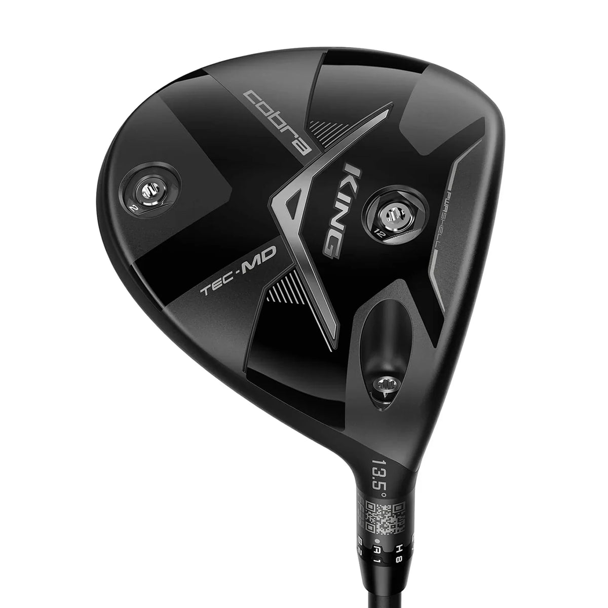 Cobra Golf King Mini Driver