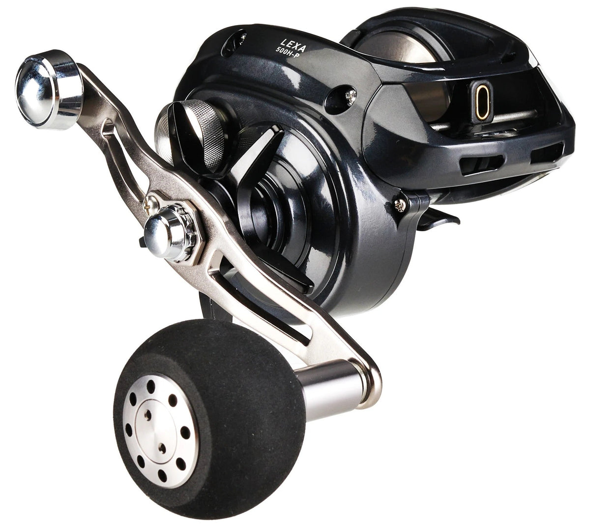 Daiwa Lexa LX 500 Reels