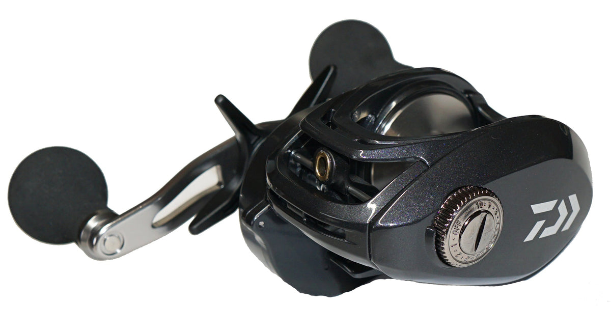 Daiwa Lexa LX Reels 300/400 Models