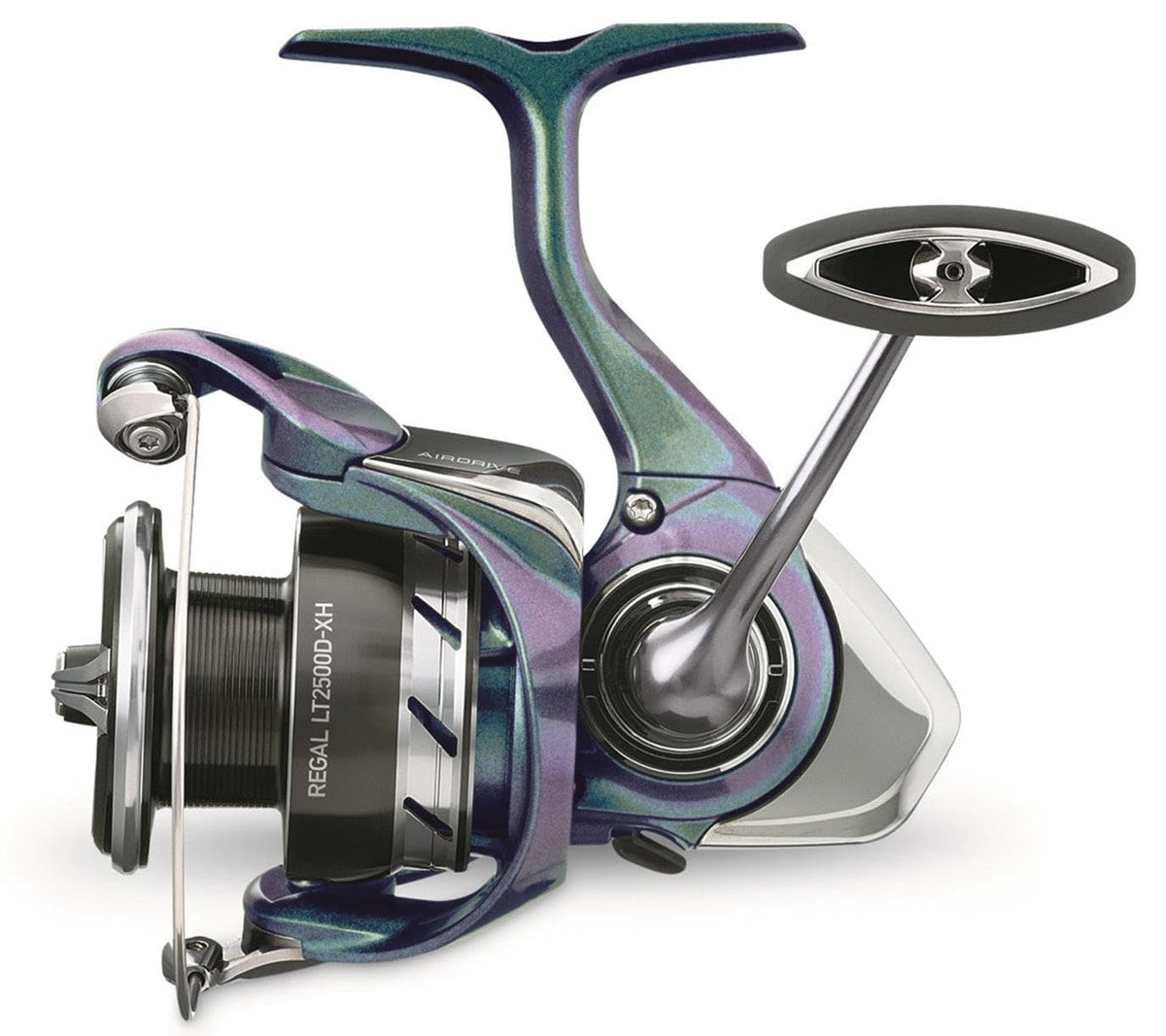 Daiwa Regal Spinning Reels