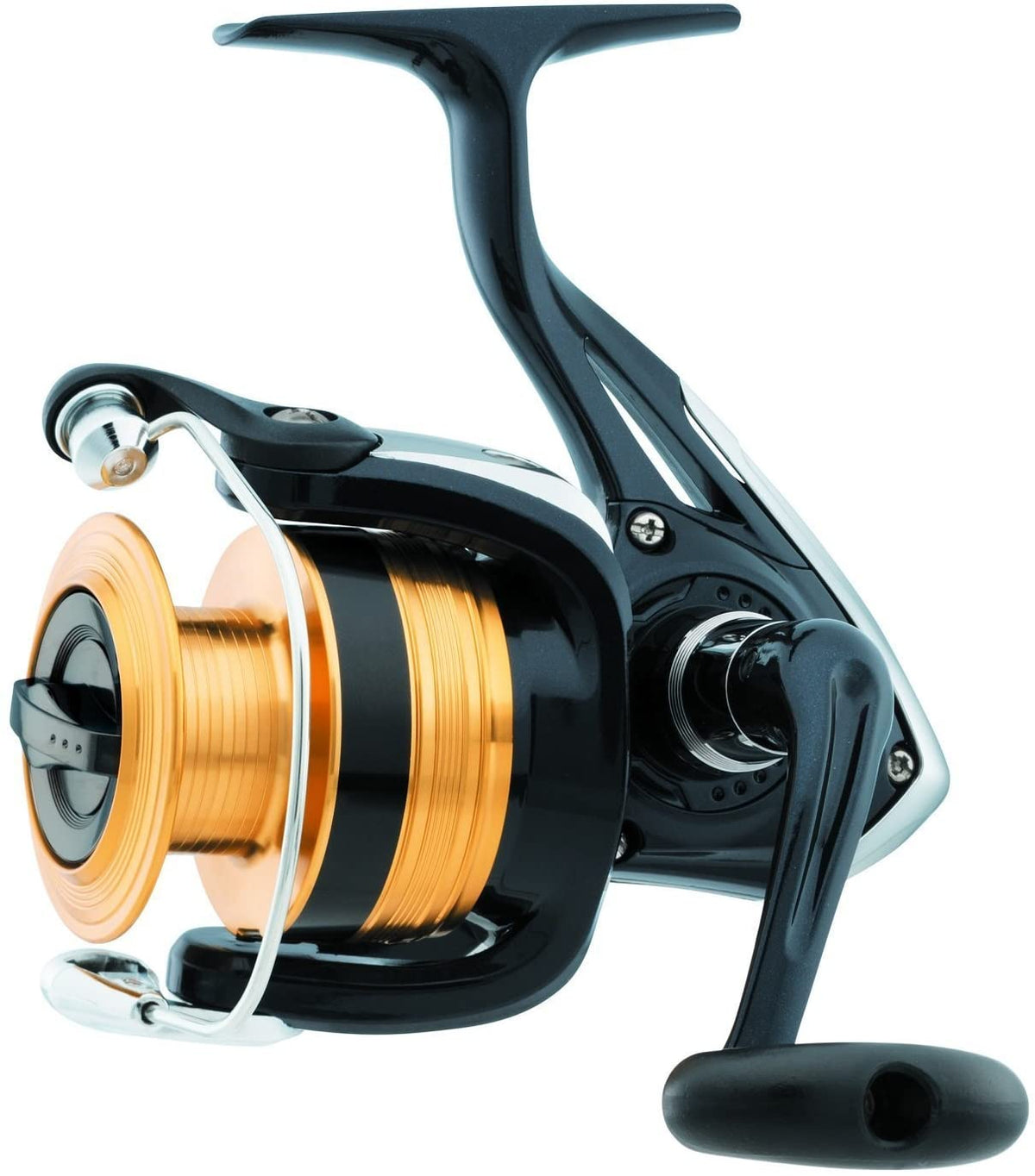 Daiwa Sweepfire Spinning Reels