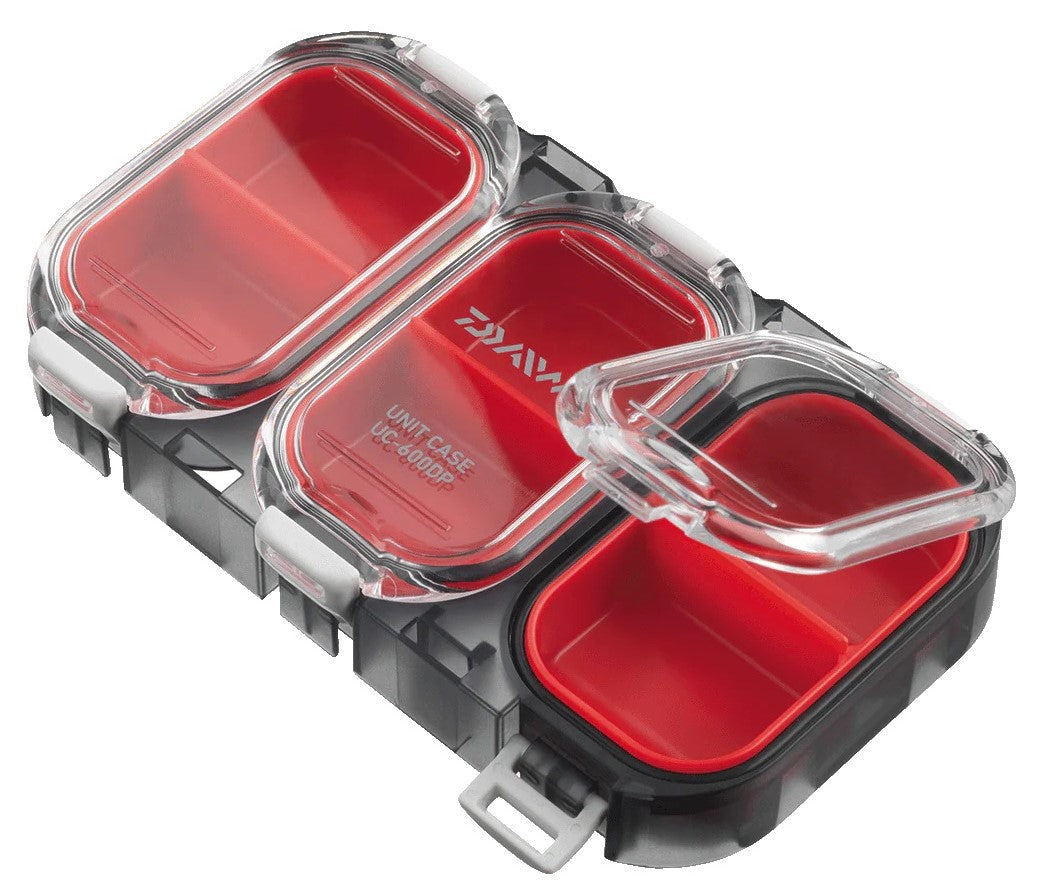 Daiwa Water Resistant Utility Cases
