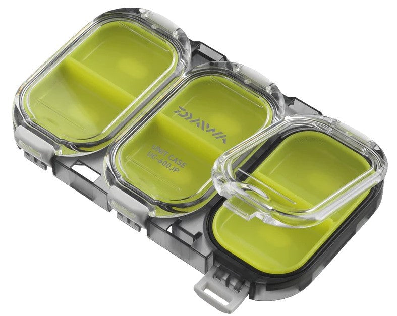 Daiwa Water Resistant Utility Cases