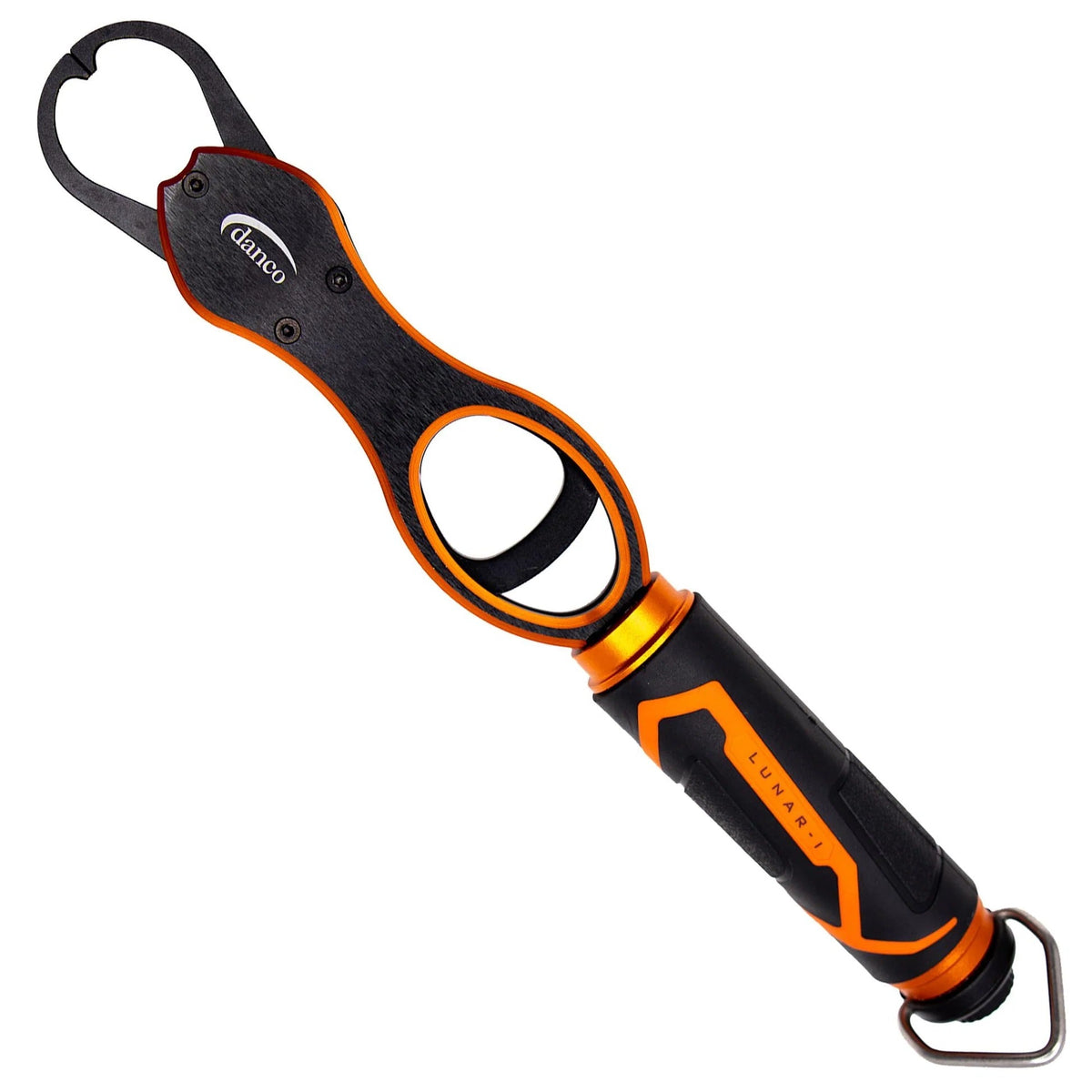 Danco Lunar 1 Gripper And Scale